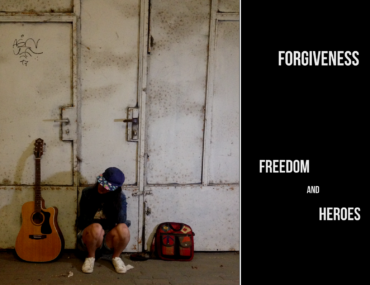 benefits of forgiving forgiveness heroes freedom virtue