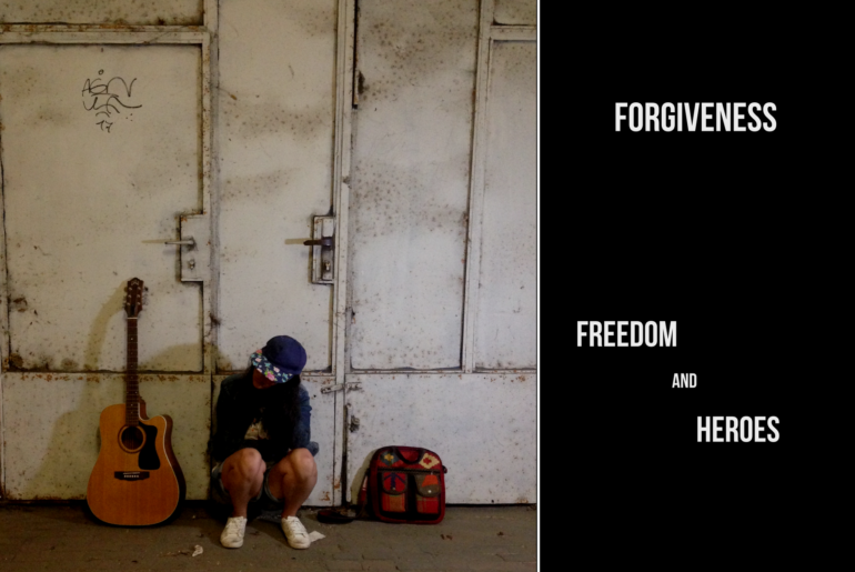 benefits of forgiving forgiveness heroes freedom virtue