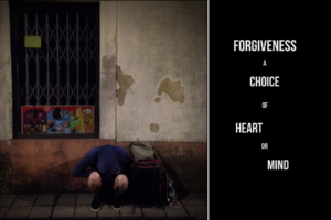 psychology self help Forgive Forgiveness grace forget choice heart mind